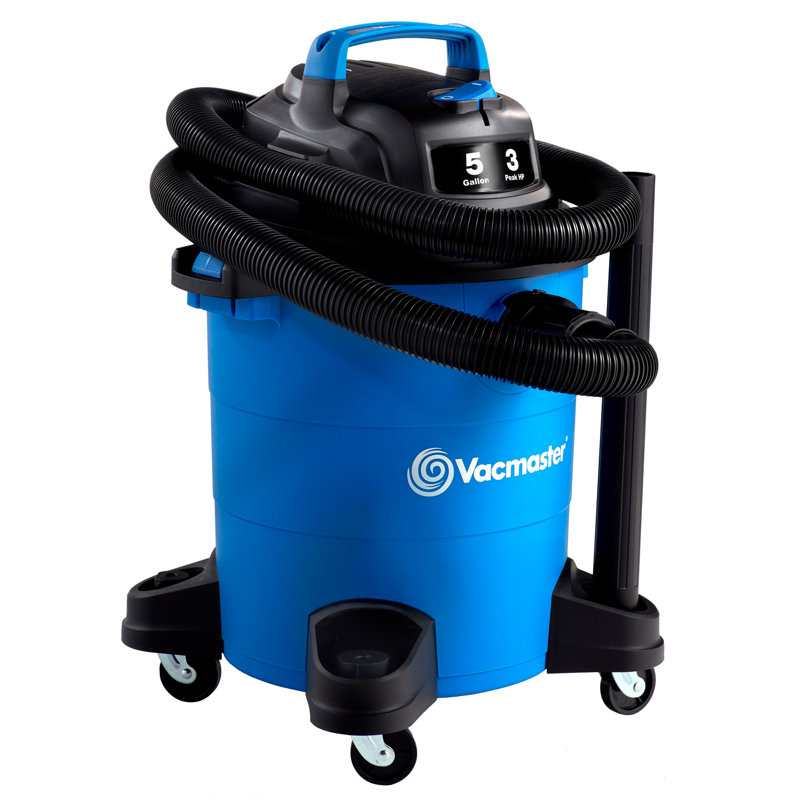 vacmaster canister vacuum